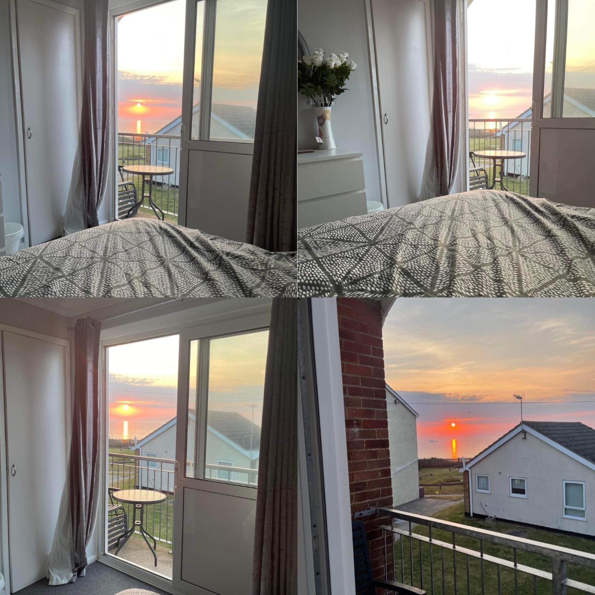 Villa Sea View 3-Bed Heated Pool Eat Bar Kids Park Lowestoft Buitenkant foto