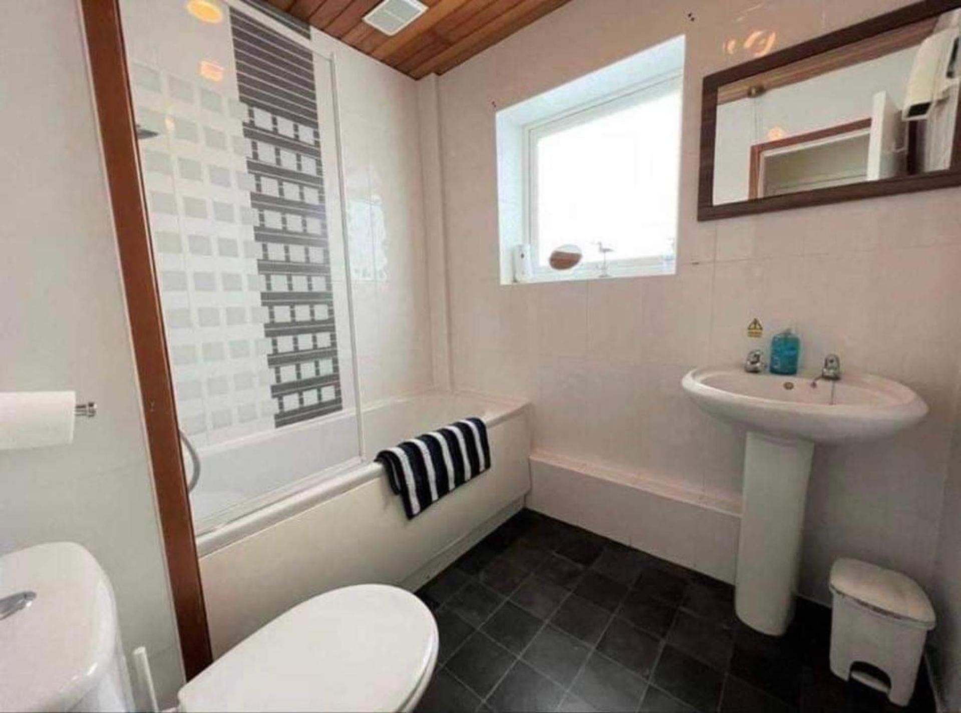 Villa Sea View 3-Bed Heated Pool Eat Bar Kids Park Lowestoft Buitenkant foto