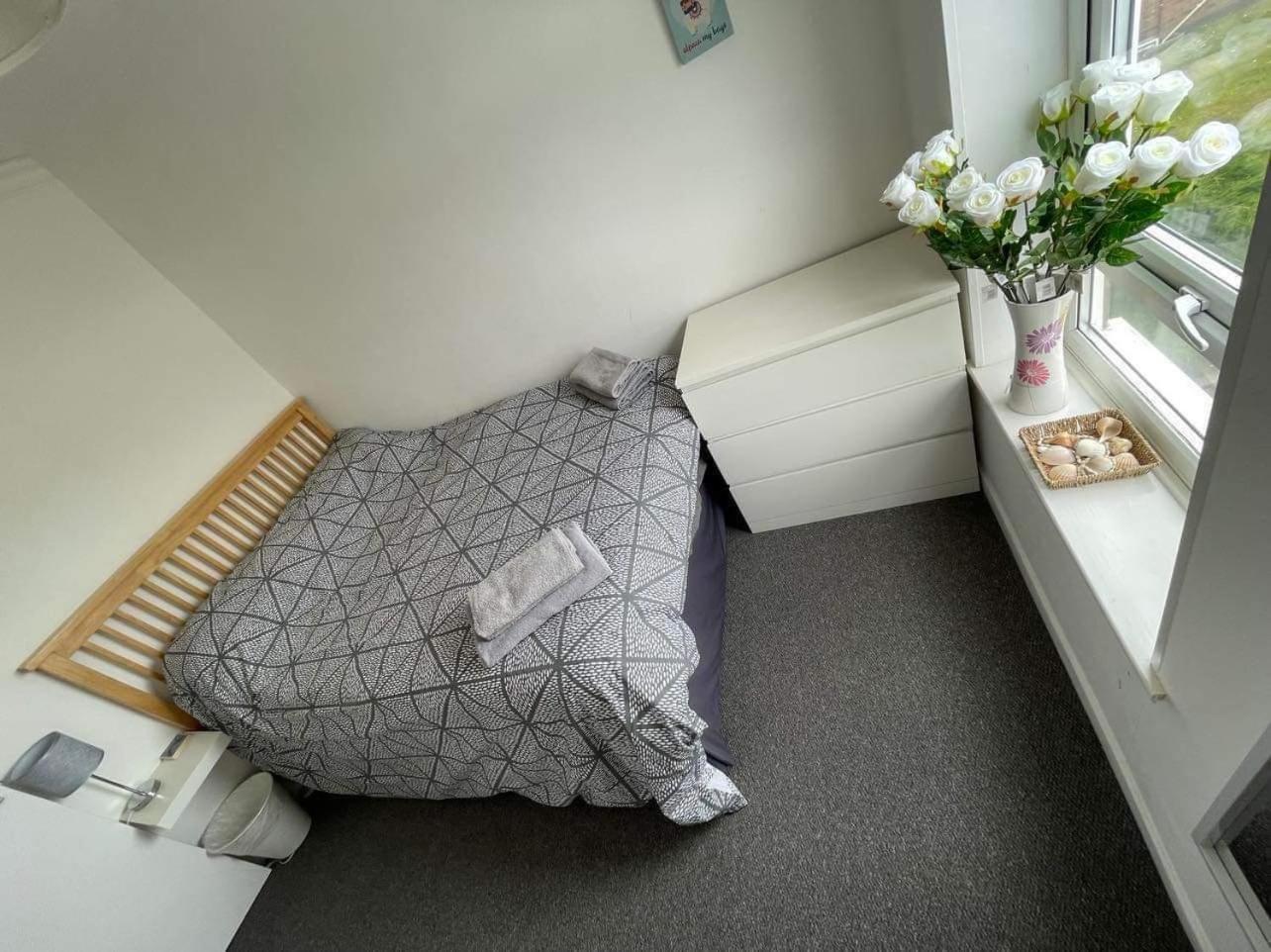 Villa Sea View 3-Bed Heated Pool Eat Bar Kids Park Lowestoft Buitenkant foto